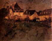 弗里茨 陶洛 : Fra Beaulieu